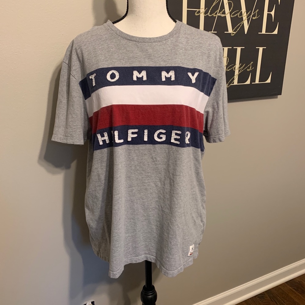 Tommy Hilfiger Tee